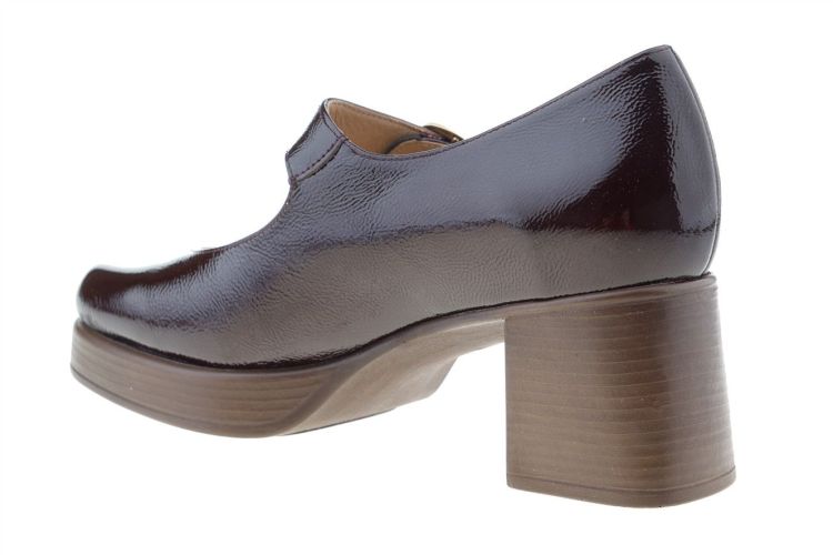 PIESANTO Fashion That Fits (255493 BURDEOS) - Schoenen Danneels (Brugge)