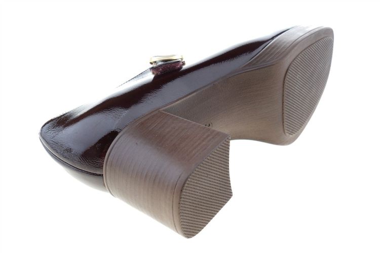 PIESANTO Fashion That Fits (255493 BURDEOS) - Schoenen Danneels (Brugge)