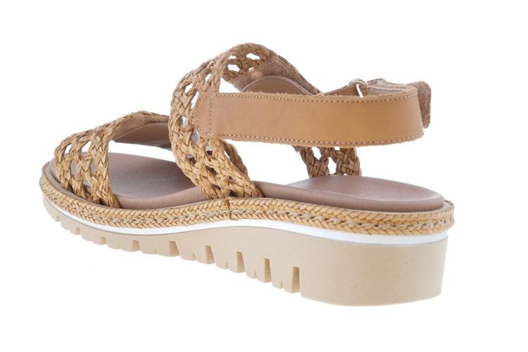 PIESANTO Fashion That Fits (250762 ENEA TAN) - Schoenen Danneels (Brugge)