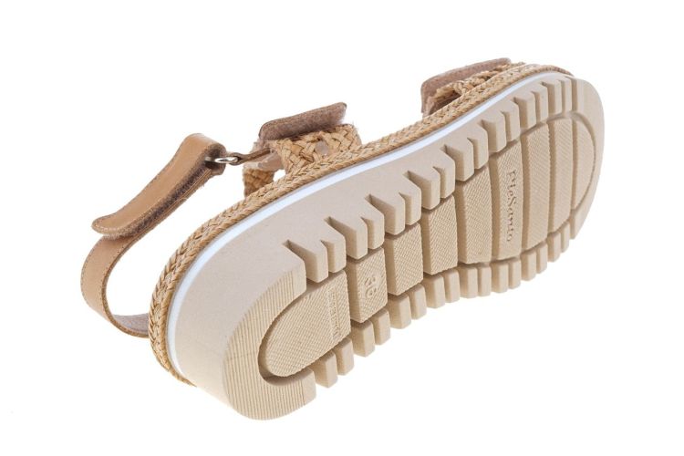 PIESANTO Fashion That Fits (250762 ENEA TAN) - Schoenen Danneels (Brugge)