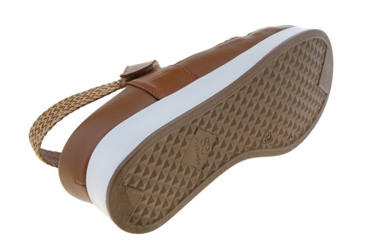 PIESANTO Fashion That Fits (260425-05 TRENZA TAN) - Schoenen Danneels (Brugge)