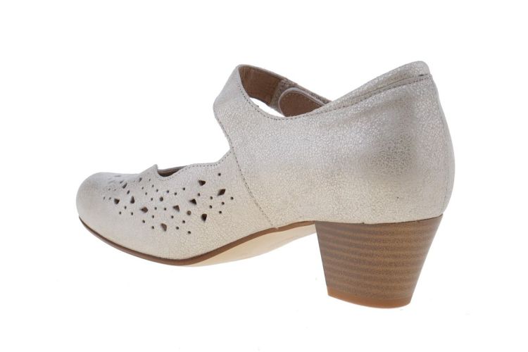 PIESANTO Fashion That Fits (260323 SATURNO BEIGE) - Schoenen Danneels (Brugge)