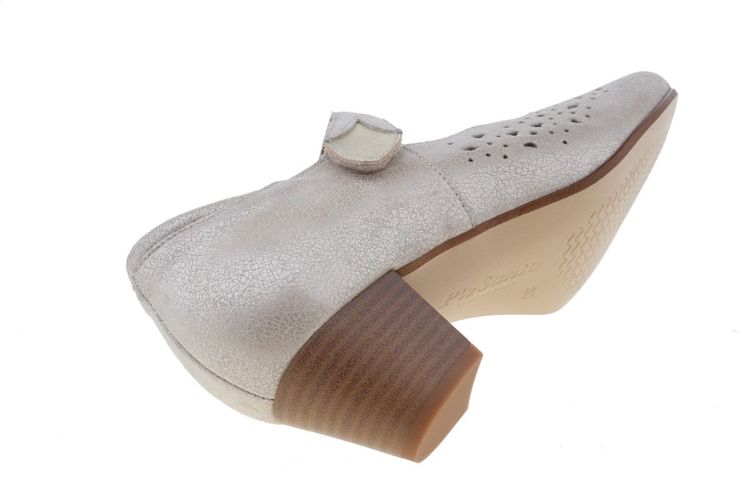 PIESANTO Fashion That Fits (260323 SATURNO BEIGE) - Schoenen Danneels (Brugge)