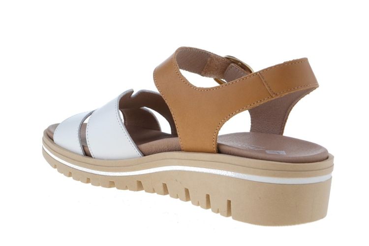 PIESANTO Fashion That Fits (250775 NATUR BLANCO) - Schoenen Danneels (Brugge)