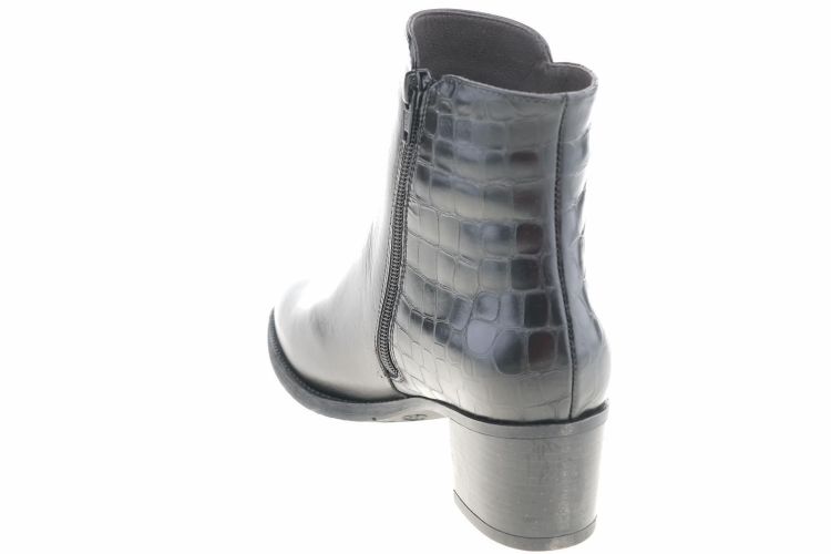 PIESANTO Fashion That Fits (215445 NEGRO) - Schoenen Danneels (Brugge)