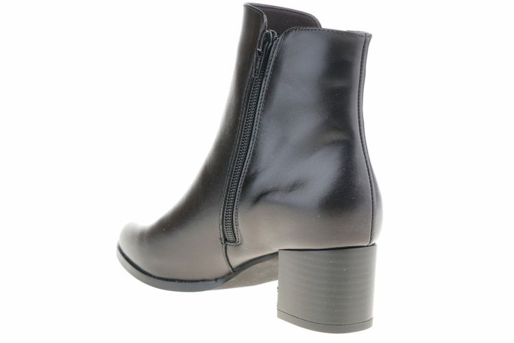 PIESANTO Fashion That Fits (225445NEGRO) - Schoenen Danneels (Brugge)