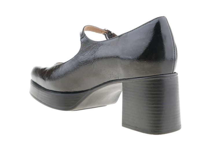 PIESANTO Fashion That Fits (245493 NEGRO) - Schoenen Danneels (Brugge)