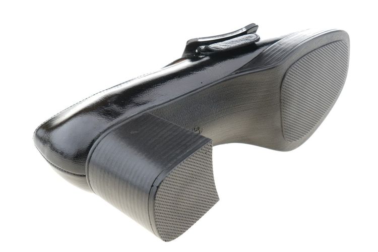 PIESANTO Fashion That Fits (255495 NEGRO) - Schoenen Danneels (Brugge)