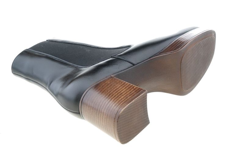 PIESANTO Fashion That Fits (255505 NEGRO) - Schoenen Danneels (Brugge)