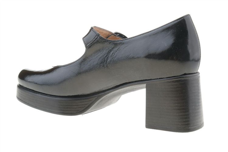 PIESANTO Fashion That Fits (265493 NEGRO) - Schoenen Danneels (Brugge)