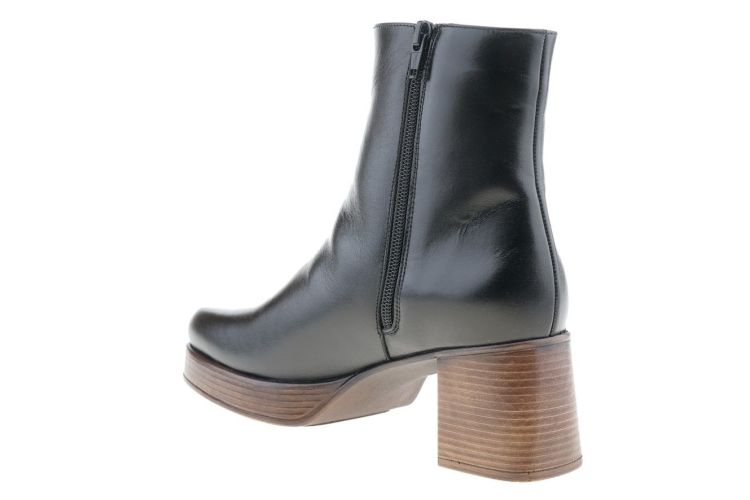 PIESANTO Fashion That Fits (265505 NEGRO) - Schoenen Danneels (Brugge)