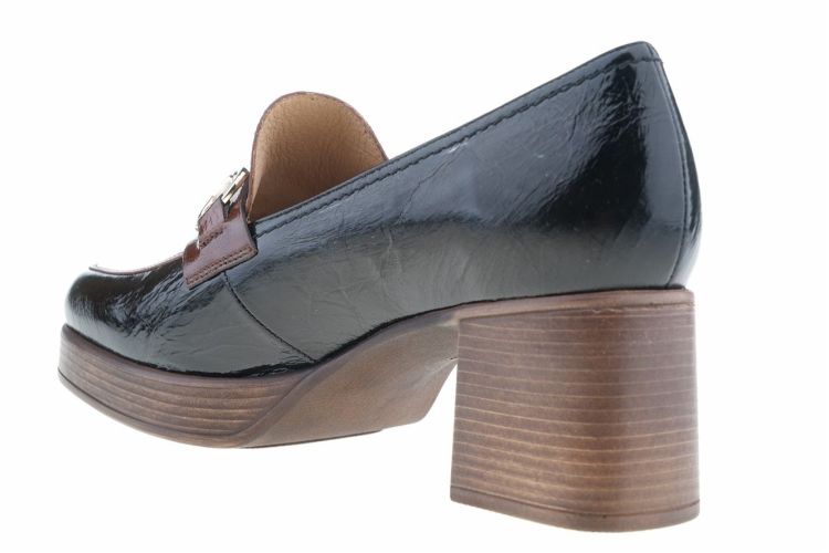 PIESANTO Fashion That Fits (235496 NEGRO) - Schoenen Danneels (Brugge)