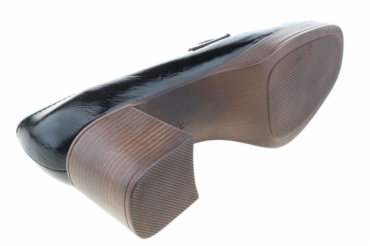 PIESANTO Fashion That Fits (235496 NEGRO) - Schoenen Danneels (Brugge)