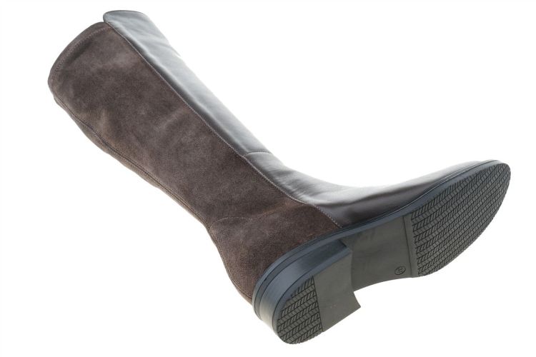 PIESANTO Stretch (255370-01 CAOBA) - Schoenen Danneels (Brugge)