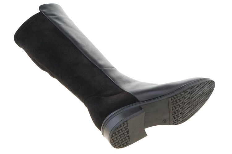 PIESANTO Stretch (255373 NEGRO) - Schoenen Danneels (Brugge)