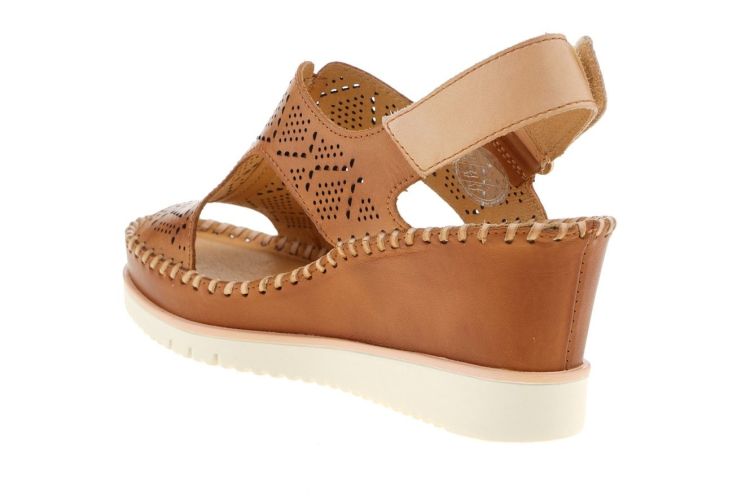 PIKOLINOS Aguadulce (W3Z-1623C1 BRANDY) - Schoenen Danneels (Brugge)