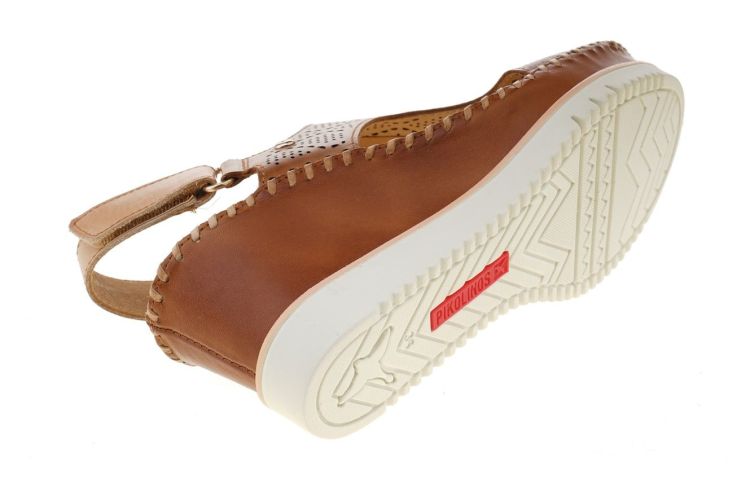 PIKOLINOS Aguadulce (W3Z-1623C1 BRANDY) - Schoenen Danneels (Brugge)