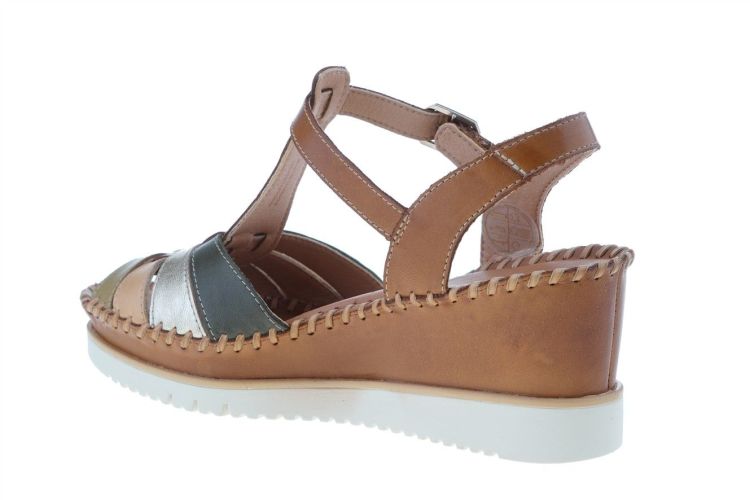 PIKOLINOS Aguadulce (W3Z-1836C1 BRANDY) - Schoenen Danneels (Brugge)