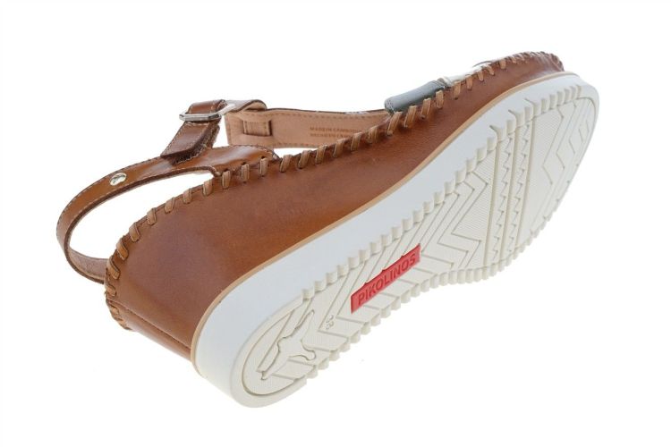 PIKOLINOS Aguadulce (W3Z-1836C1 BRANDY) - Schoenen Danneels (Brugge)