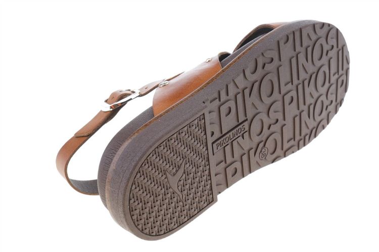 PIKOLINOS Aitana (W7Z-0995 BRANDY) - Schoenen Danneels (Brugge)