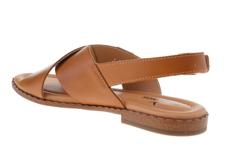 PIKOLINOS Algar (W0X-0576 BRANDY) - Schoenen Danneels (Brugge)