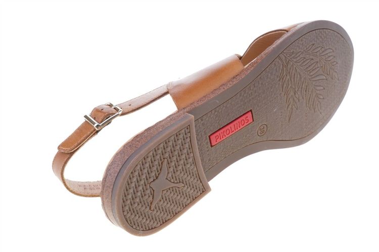 PIKOLINOS Algar (W0X-0576 BRANDY) - Schoenen Danneels (Brugge)