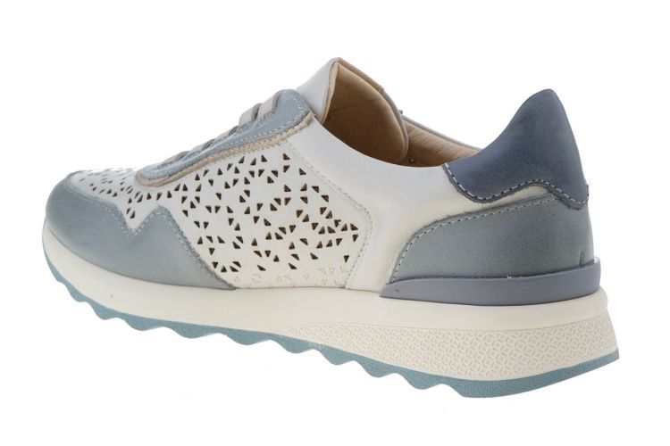 PIKOLINOS Arrecife (W1M-6629C4 DENIM) - Schoenen Danneels (Brugge)