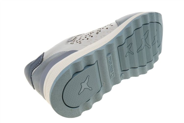 PIKOLINOS Arrecife (W1M-6629C4 DENIM) - Schoenen Danneels (Brugge)