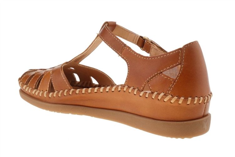 PIKOLINOS Cadaques (W8K-0705 BRANDY) - Schoenen Danneels (Brugge)