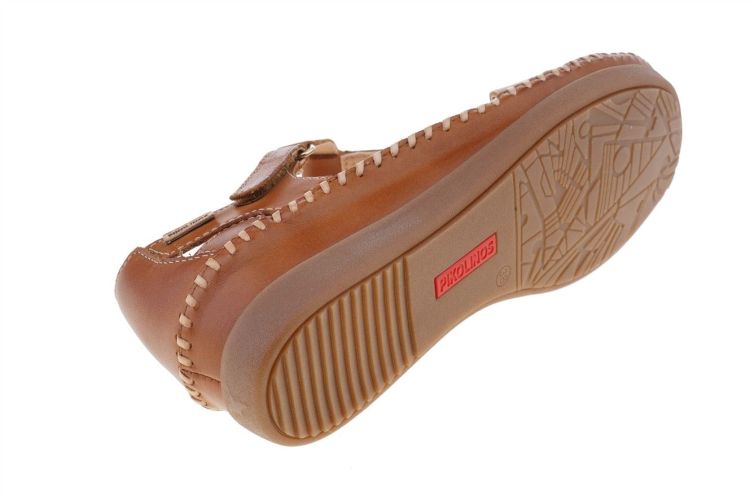 PIKOLINOS Cadaques (W8K-0705 BRANDY) - Schoenen Danneels (Brugge)