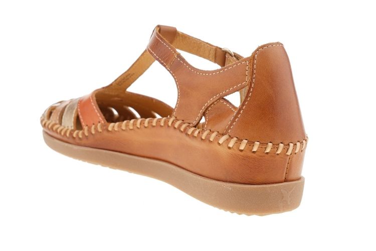 PIKOLINOS Cadaques (W8K-0705C1 BRANDY) - Schoenen Danneels (Brugge)