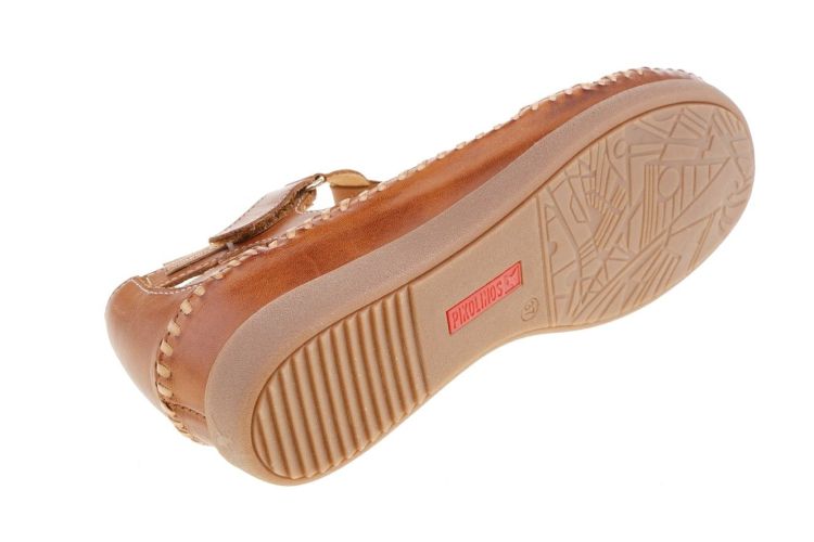 PIKOLINOS Cadaques (W8K-0705C1 BRANDY) - Schoenen Danneels (Brugge)