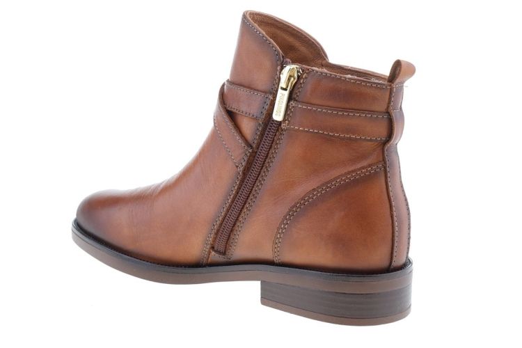 PIKOLINOS LOS VOETBED (W3C-8869 BRANDY) - Schoenen Danneels (Brugge)