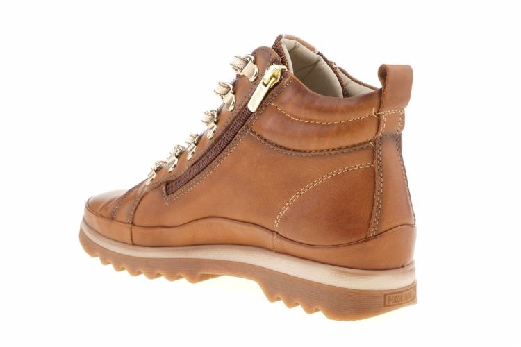 PIKOLINOS LOS VOETBED (W3W-8564 BRANDY) - Schoenen Danneels (Brugge)