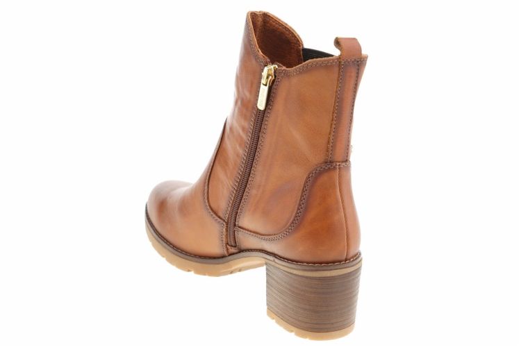 PIKOLINOS LOS VOETBED (W7H-8948 BRANDY) - Schoenen Danneels (Brugge)