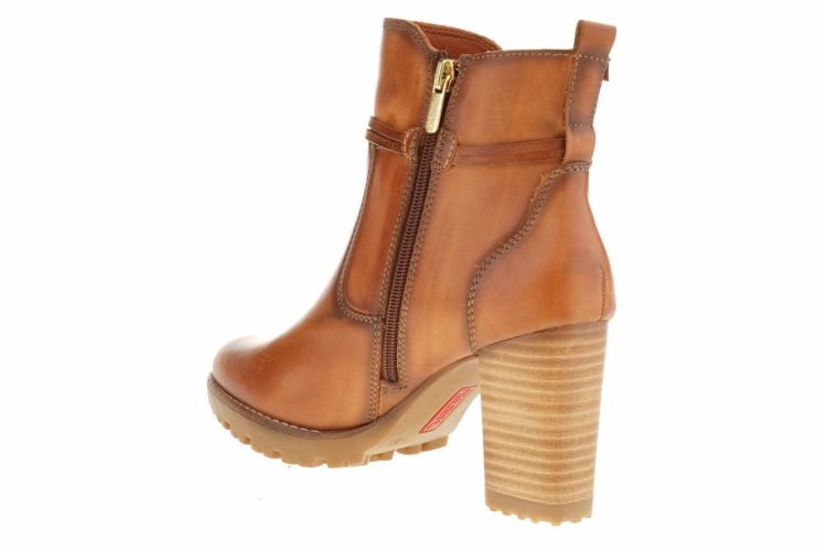 PIKOLINOS LOS VOETBED (W7M-8542 BRANDY) - Schoenen Danneels (Brugge)