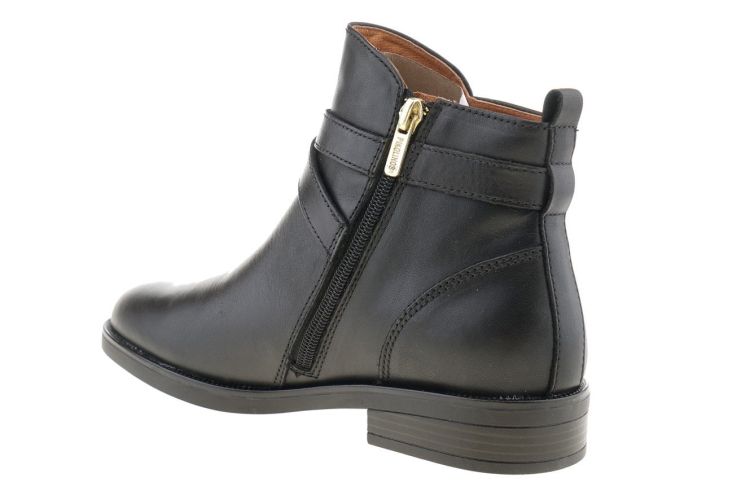 PIKOLINOS LOS VOETBED (W3C-8869 BLACK) - Schoenen Danneels (Brugge)