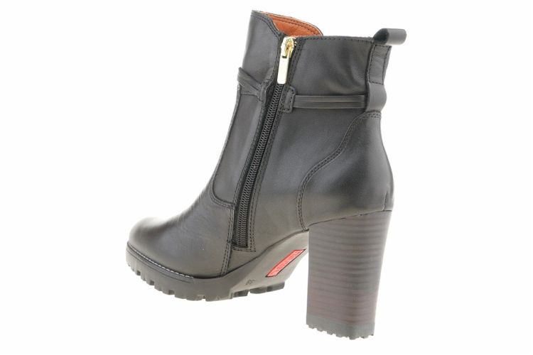 PIKOLINOS LOS VOETBED (W7M-8542 BLACK) - Schoenen Danneels (Brugge)