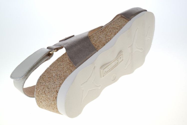 PIKOLINOS Mahon (W9E-0912CL1 STONE) - Schoenen Danneels (Brugge)