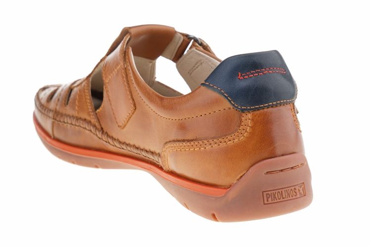 PIKOLINOS Marbella (M9A-0051 BRANDY) - Schoenen Danneels (Brugge)