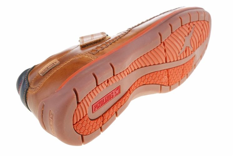 PIKOLINOS Marbella (M9A-0051 BRANDY) - Schoenen Danneels (Brugge)