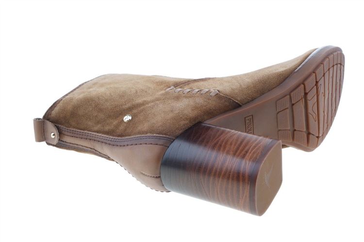 PIKOLINOS Palencia (W9U-8945SEC1 BRANDY) - Schoenen Danneels (Brugge)