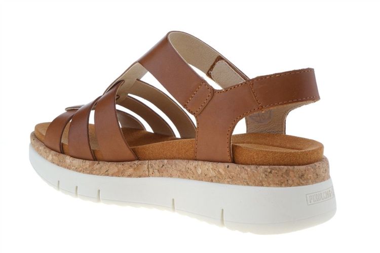 PIKOLINOS Palma (W4N-0754 BRANDY) - Schoenen Danneels (Brugge)