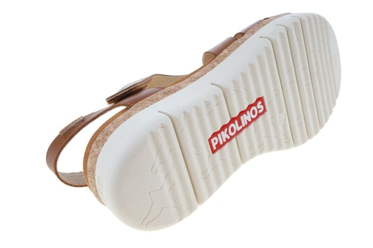 PIKOLINOS Palma (W4N-0754 BRANDY) - Schoenen Danneels (Brugge)