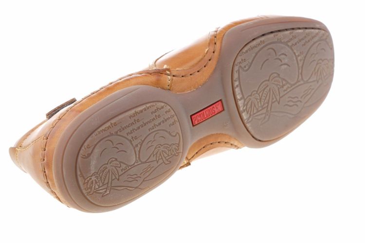 PIKOLINOS Puero Rico (03A-6222 BRANDY) - Schoenen Danneels (Brugge)