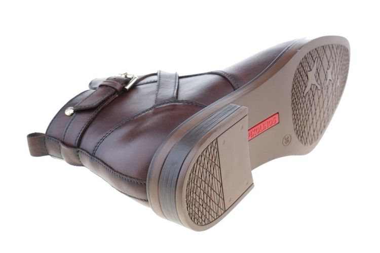 PIKOLINOS Puertollano (W3C-8869 CAOBA) - Schoenen Danneels (Brugge)