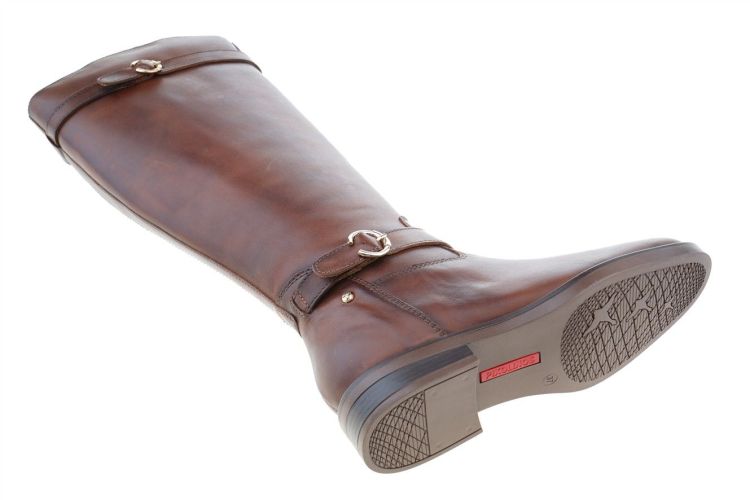 PIKOLINOS Puertollano (W3C-9632 CUERO) - Schoenen Danneels (Brugge)