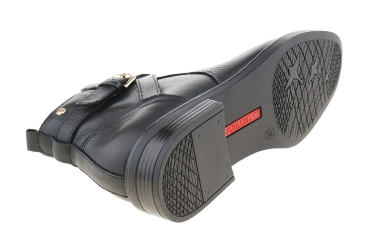 PIKOLINOS Puertollano (W3C-8869 BLACK) - Schoenen Danneels (Brugge)