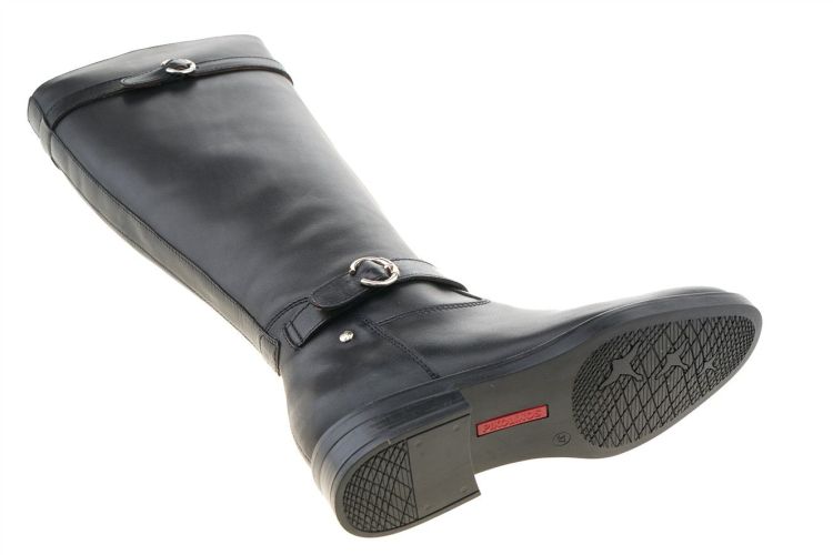 PIKOLINOS Puertollano (W3C-9632 BLACK) - Schoenen Danneels (Brugge)