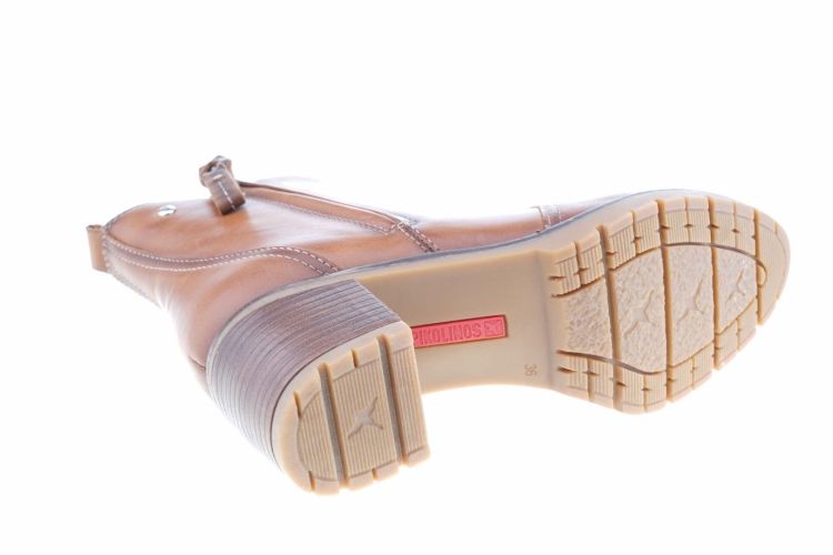 PIKOLINOS VAST (W7H-8632 BRANDY) - Schoenen Danneels (Brugge)